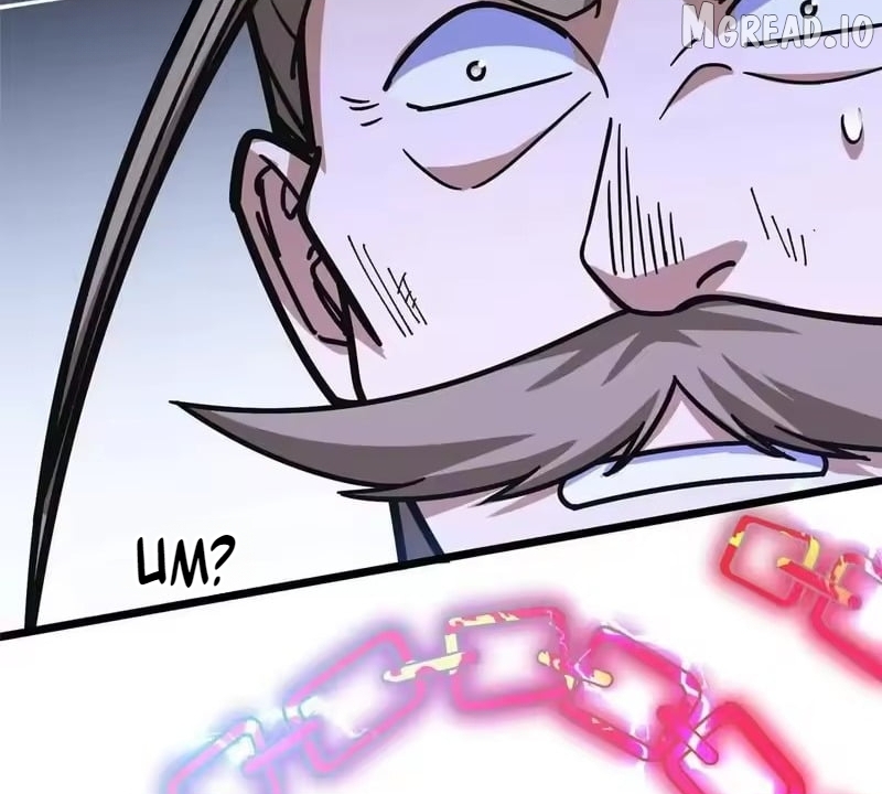 Divine Urban God Chapter 319  - page 79
